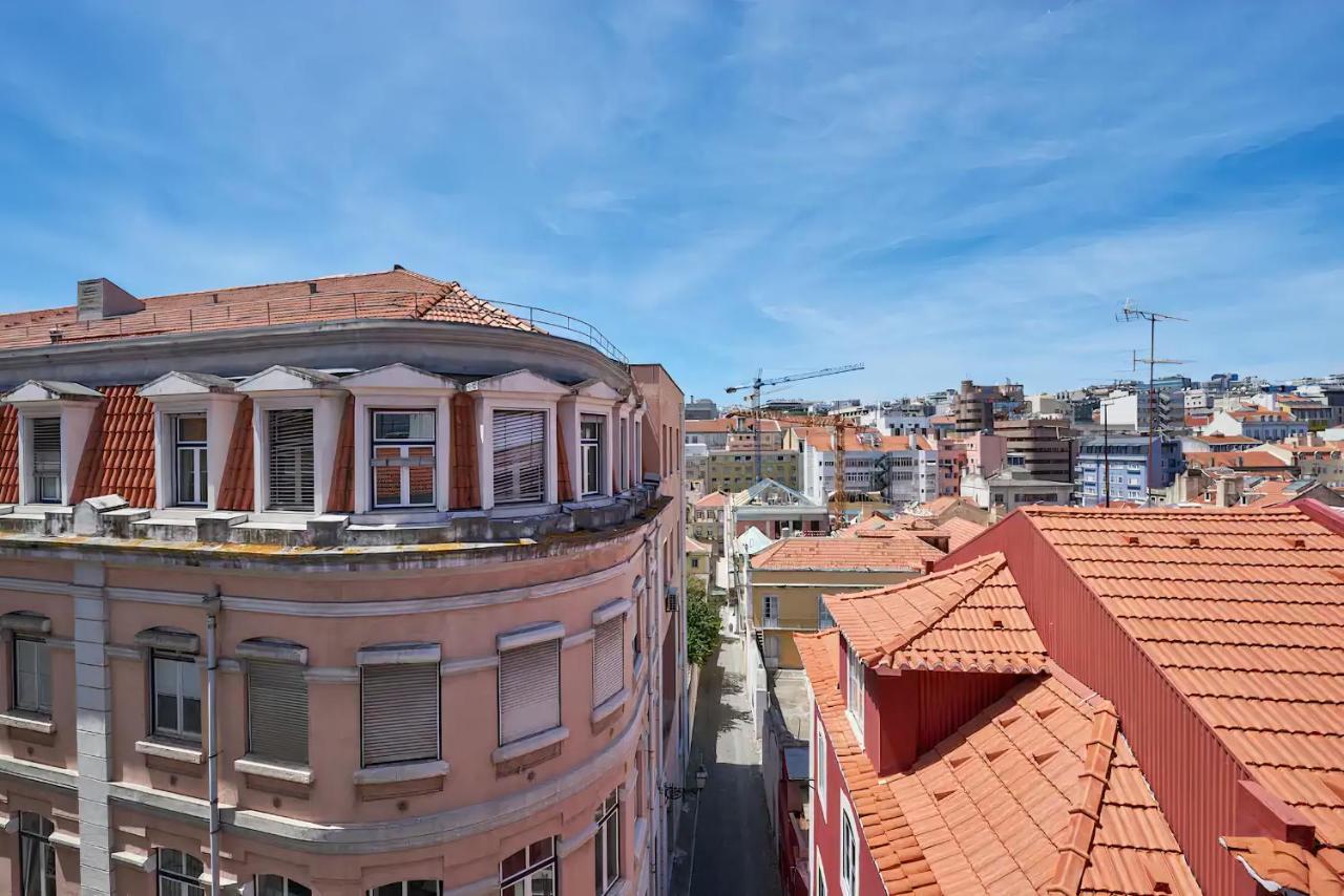 Apartamento & Typical By Gt House