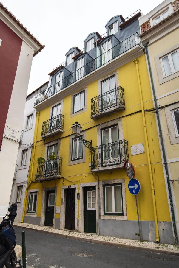 & Typical By Gt House Lisboa