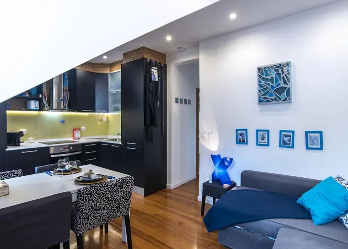 Central & Typical Lisboa By Gt House