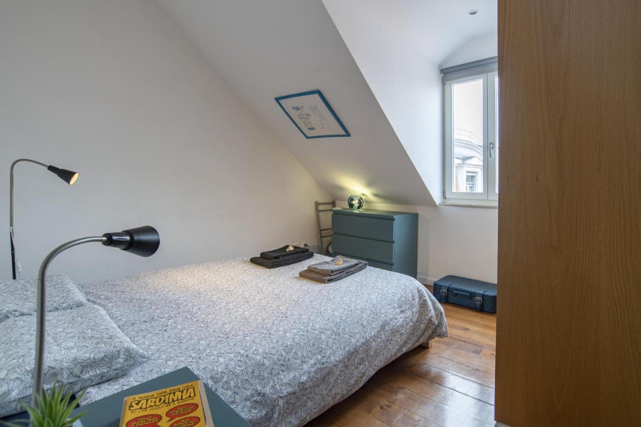& Typical By Gt House Lisbon