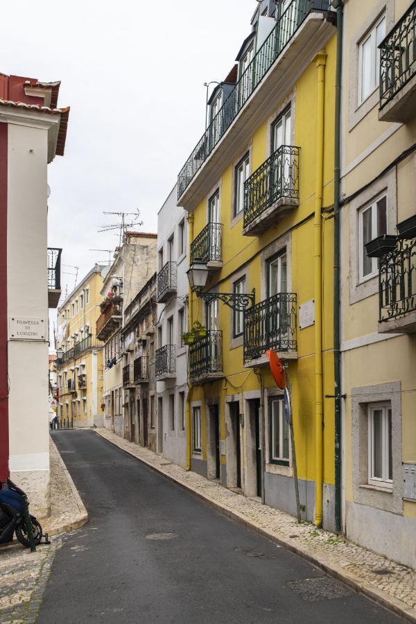 & Typical By Gt House * Lisbon