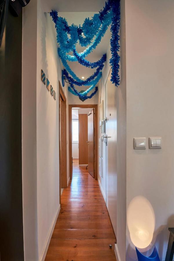 Apartment & Typical By Gt House *